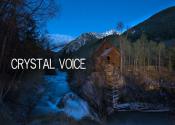 Crystal Voice